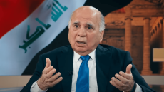 رفض الحديث عن انسحاب البارتي.. بعض كواليس السوداني.. فؤاد حسين: اعترضت على قانون الحشد دون جدوى