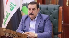 بعد خروجه من السجن بالعفو..علي فرحان: تحالف “الأنبار هويتنا” مستمر بمشروعه السياسي مع حزب الحلبوسي