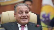 المفوضية تستبعد “أبو مازن” ونجم الجبوري و66 آخرين من السباق الانتخابي