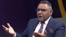 ناطق الكهرباء: لا تسألوني أكثر.. غاز تركمانستان بدل إيران ممنوع علينا إلا بشرط