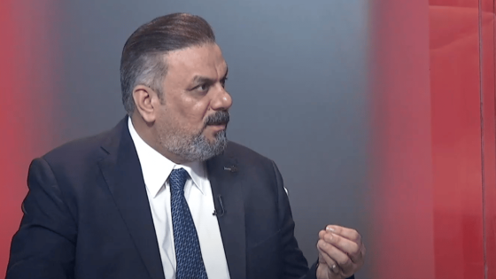 هذا مخطط منذ عهد أوباما”فهل سفير واشنطن جزء من برلماننا؟.. النائب الحيدري: الحشد لا يُحل حتى لو أراد رئيس الوزراء