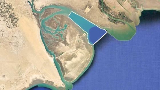 الشمري: ترسيم خور عبدالله شابه مخالفات قانونية والبرلمان لن يمرر الاتفاقية مجددا