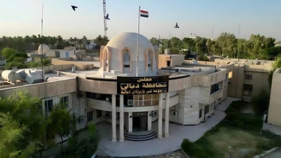 مجلس ديالى يرفض خصخصة الكهرباء ويحسم ملفات المختارين وخريجي كرميان