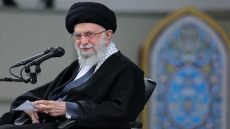 السيد خامنئي ضاعف ميزانية «فيلق القدس» 4 مرات وخصص 6 مليارات دولار لمواجهة إسرائيل