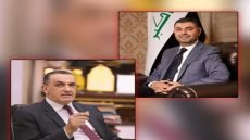 الاستبعادات مستمرة ..مقصلة الانتخابات تطال محافظ كركوك راكان الجبوري وتشمل حيدر الملا لوجود موانع وقضايا سابقة