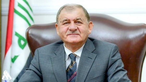 رئيس الجمهورية يحذر من استغلال المال العام انتخابياً