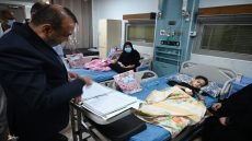 لأول مرة.. مرضى السرطان سيشملون براتب المعين المتفرغ