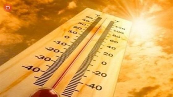 طقس العراق.. ارتفاع في درجات الحرارة