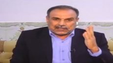 السكيني: التدخلات الأمريكية تهدف لخدمة مصالح الكيان الصهيوني