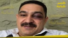 رئيس المجلس : انتم بكتونا ..جاكوج الرئيس لم يضرب الحيدري.. هكذا بدأت “لكمات” البرلمان محاولة الاشتباك بالـ”بوكسات” بين رعد الدهلكي وعلاء الحيدري.