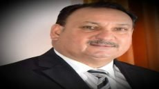 النهار تحاور المخرج المسرحي والفنان التشكيلي عماد نافع .. الذي يجعل اللوحة بطلا مسرحيا