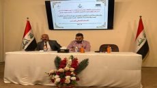 الاعلام الثقافي المعاصر .. جلسة حوارية في دار الشؤون الثقافية / النهار / شيماء عبد الرحمن