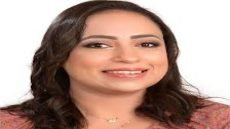 الاستراتيجية السيمولوجية لإنتاج المعنى في مرايا الغيب / للشاعرة نغم العيساوي / منال رضوان