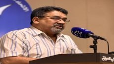 اتحاد أدباء العراق يستذكر الشاعر موفق محمد / بغداد / النهار