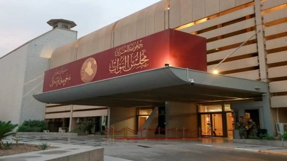 الخارجية النيابية: أغلب أسماء المرشحين لمنصب “سفير” مجهولة وغير معروفة