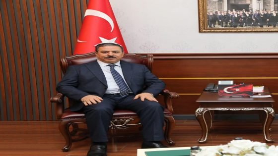 القنصلية العراقية في إسطنبول.. خلية نحل بقيادة محمد سلمان حمد