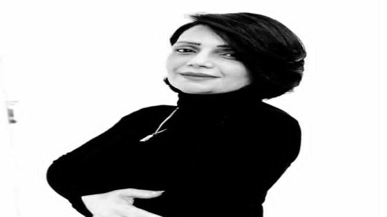 الهيولى / رقية أبو الكرم