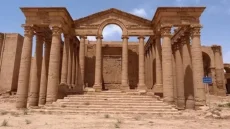 العراق بالمرتبة التاسعة عربياً في مواقع التراث العالمي لليونسكو