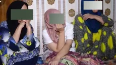 كاتب عدل في الأنبار يستولي على رواتب نساء فاقدات للأهلية العقلية