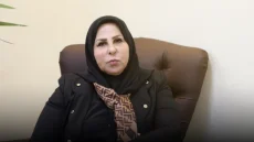 عالية نصيف: نائب يسعى للسيطرة على مفوضية الانتخابات من خلال شركتي “فرسان الخير وإعلام بغداد” العائدتين له عبر مشروع استثماري