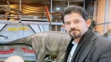 البصرة.. إطلاق سراح الناشط علاء الرماحي بعد اعتقاله لمدة يومين