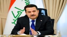 السوداني يمنع جميع المسؤولين من التصرف بأموال الجباية وإلغاء كل القرارات السابقة