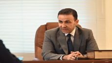 مجلس القضاء الأعلى يوجه كتاب شكر رسمي إلى القاضي ضياء جعفر ويثني على “قراراته الشجاعة”