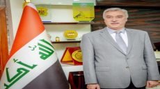 الدكتور حسنين فاضل معلة.. قلب إنساني يقف مع غزة ويدعم كل القضايا العادلة