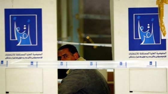 غرامة مالية “ثقيلة” على مرشحين للانتخابات العراقية