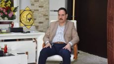 النزاهة تحقق مع مدير الوقف السني المقال بقضية اختفاء 390 مليار دينار