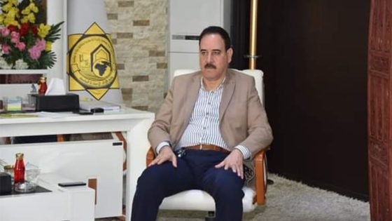 النزاهة تحقق مع مدير الوقف السني المقال بقضية اختفاء 390 مليار دينار