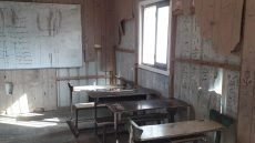 كركوك.. قرية تنتظر إعمار مدرستها الوحيدة