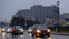 الطقس يحمل “بشارة” للعراقيين يوم الأربعاء المقبل