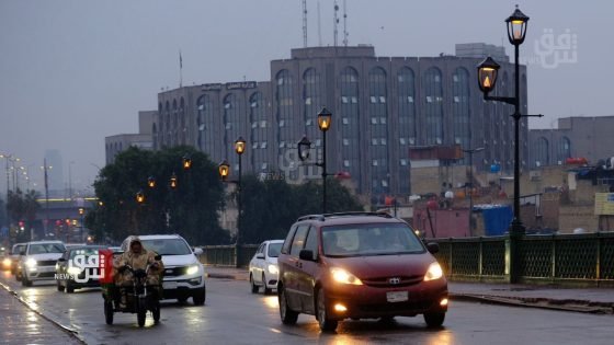 الطقس يحمل “بشارة” للعراقيين يوم الأربعاء المقبل