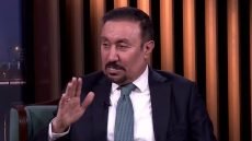 القوات الأمنية تدخلت واعتقلت اثنين ..هجوم على مكتب النائب السابق خالد المفرجي في الحويجة وتحطيم أثاث المبنى