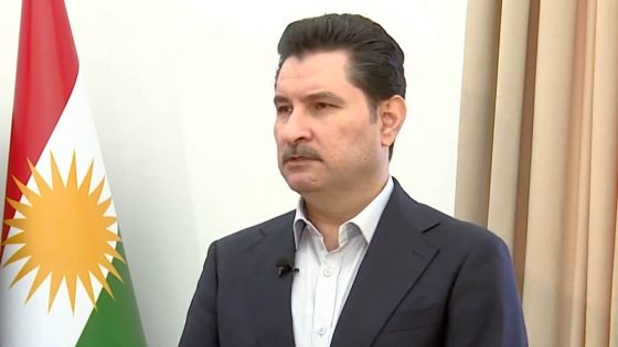 دولة القانون: تصريح شاخوان عبدالله أساء للمكون الشيعي وعليه تقديم اعتذار