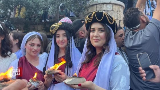 بضمنها “اليهودية”.. نائبة تنتقد تعديلاً قانونياً يحوّل الديانتين الإيزيدية والمندائية إلى طوائف