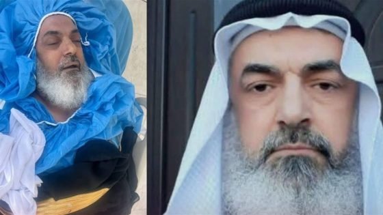 الوقف السني عمل “جبان”.. ودعوات لتدخل عاجل.. مقتل إمام وخطيب جامع كريم الناصر في منطقة الدورة من قبل الإمام والمؤذن السابقين