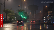 الأنواء الجوية تحذر من التنبؤات “غير الرسمية” بشأن الشتاء والمطر