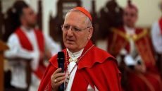 ساكو يدعو لرفض مقترح تعديل قانون يخص المسيحيين والايزيديين والصابئة