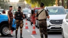 شاب وفتاة داخل السيارة.. التفاصيل الكاملة للحادث المروع في ديالى