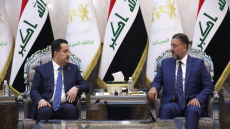 المالكي يتهم السوداني بتقوية التيار الاخواني بين السُنة داخل العراق