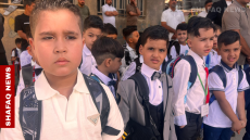 جرس العام الدراسي الجديد يدق لأكثر من 12 مليون تلميذ وطالب في العراق