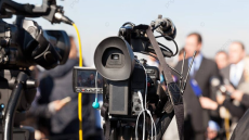 منع المؤتمرات الصحفية في كردستان انتهاك واضح لحرية التعبير