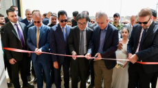 طوكيو تعزز حضورها في الموصل عبر “القرية اليابانية”