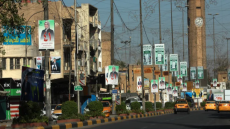 العراق.. دعوات لمرشحي الانتخابات باستخدام مواد “صديقة للبيئة” في الحملات