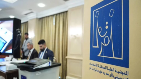 قوائم جديدة.. استبعاد 40 مرشحاً من الإنتخابات العراقية