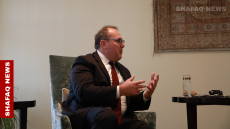 هل ترك ترامب العراق جانباً؟.. هاريس: مكانته محورية وننتظر خمس ضمانات من بغداد