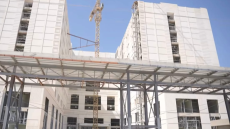 متلكئ منذ 2011.. دعوة نيابية لإنهاء أزمة المستشفى التركي في كركوك