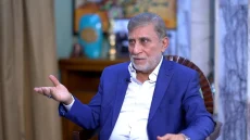 خذوها من درويش.. الشابندر يحذر : عاصفة هائجة مائجة لا مثيل لها والعراق غايتها بمسلميه ومسيحيه وعربه وكرده